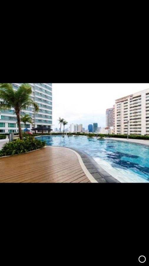 Affordable Makati Serviced Apartments Manila Luaran gambar